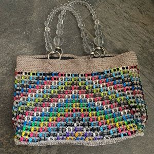 Handmade NEW bag